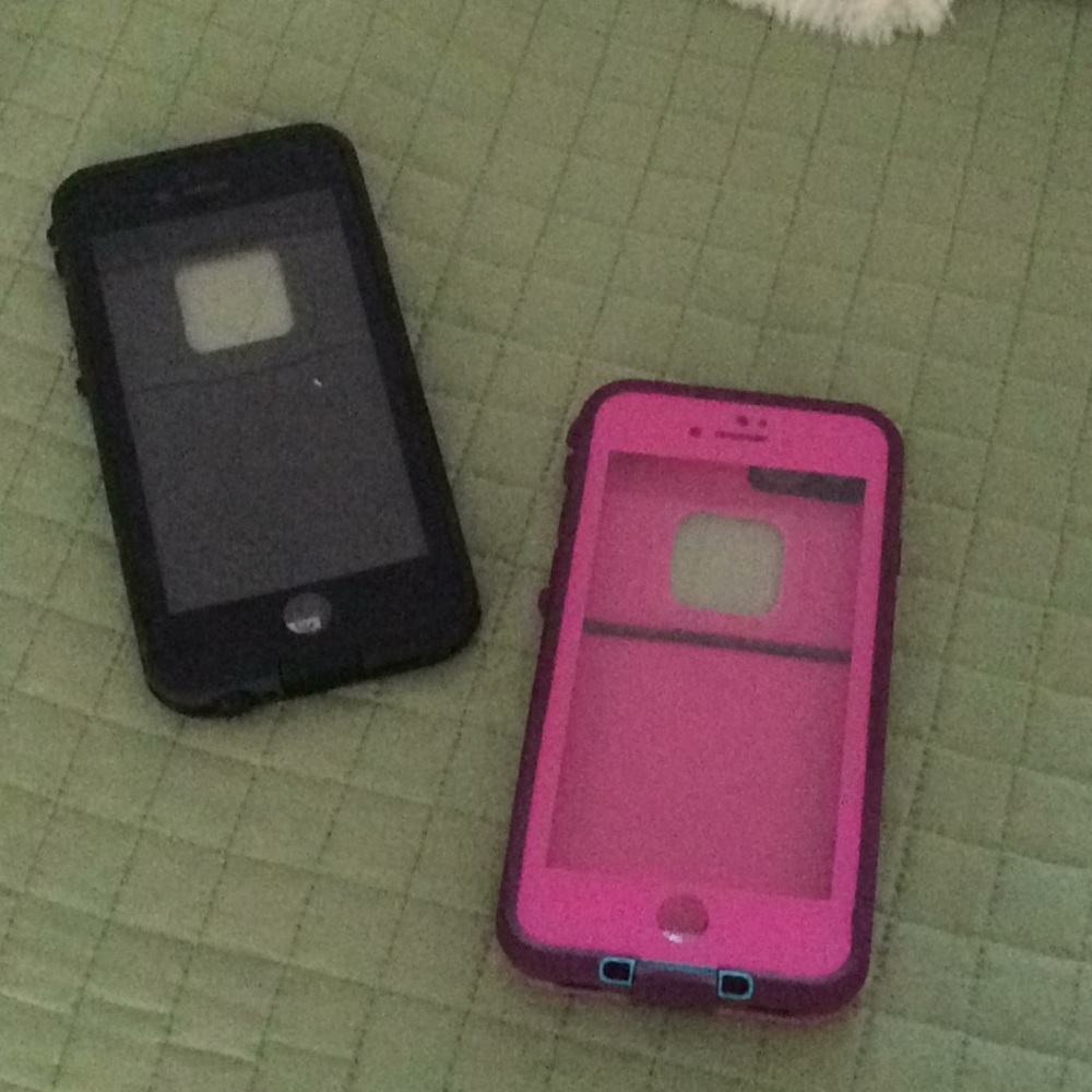 iPhone 7 cases